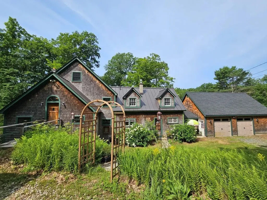 22 Tolman Pond Road Nelson NH 03457