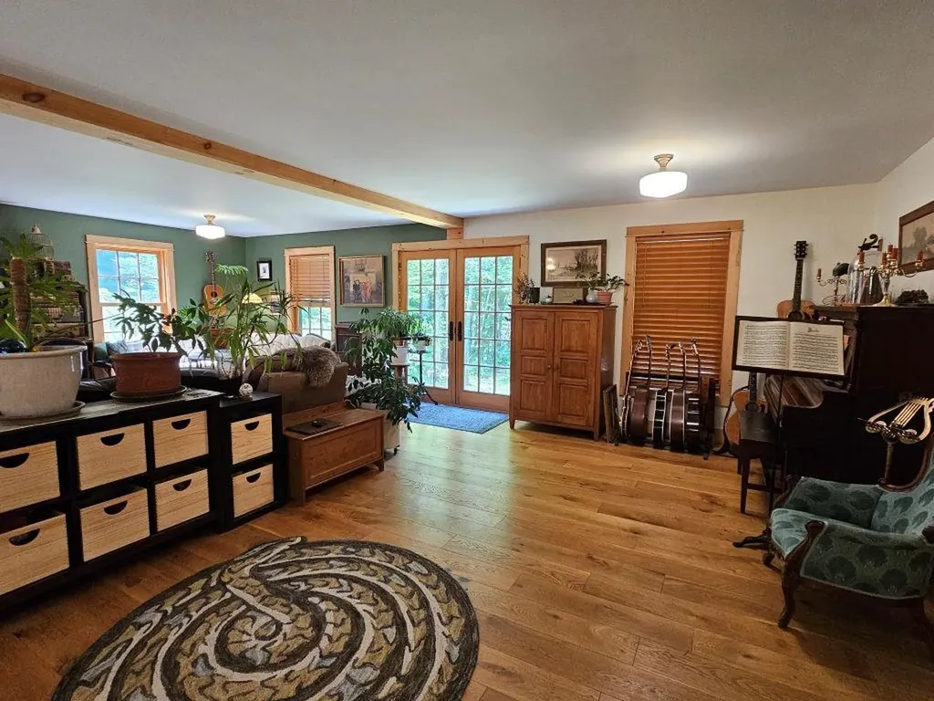 22 Tolman Pond Road Nelson NH 03457