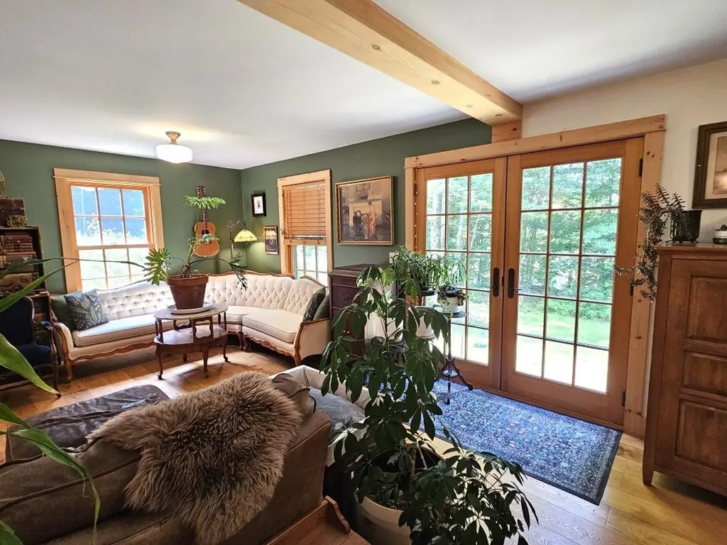 22 Tolman Pond Road Nelson NH 03457