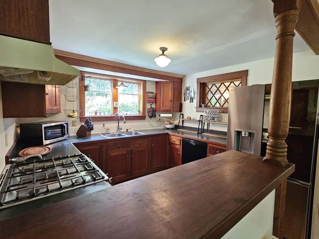 22 Tolman Pond Road Nelson NH 03457