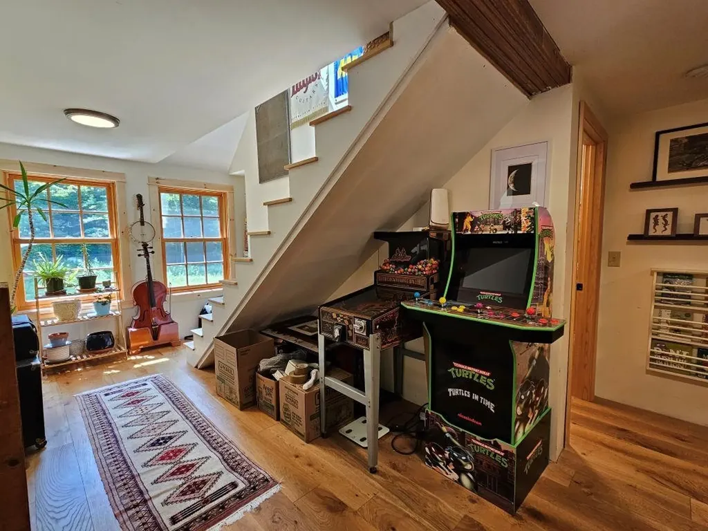 22 Tolman Pond Road Nelson NH 03457