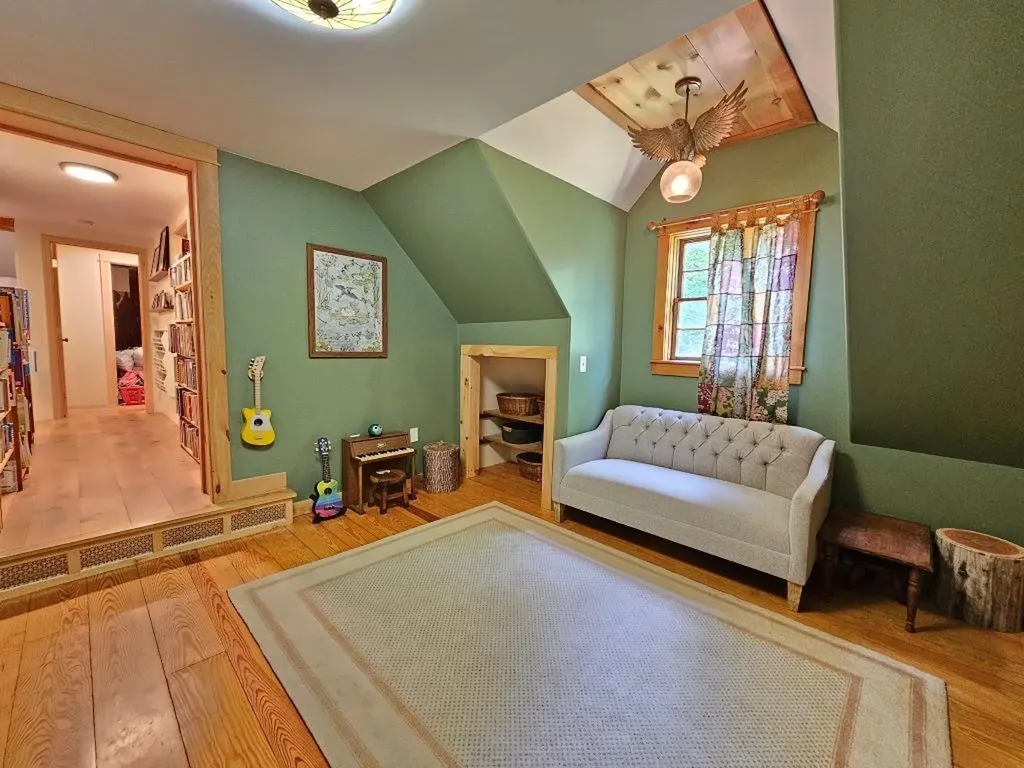 22 Tolman Pond Road Nelson NH 03457