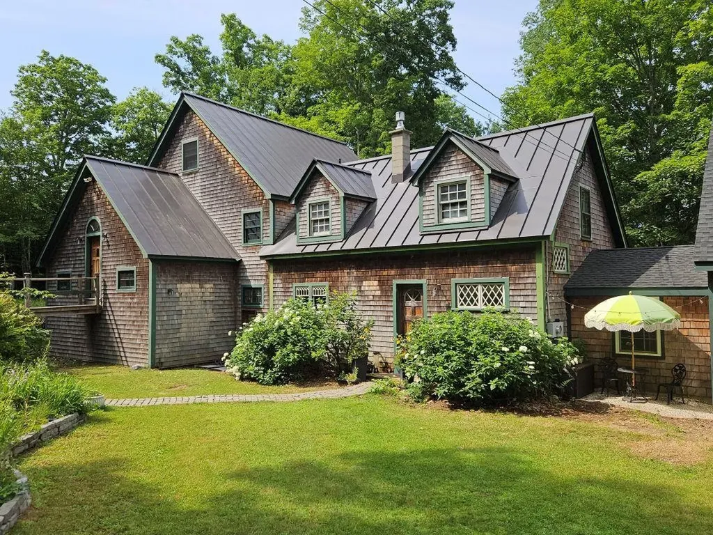 22 Tolman Pond Road Nelson NH 03457