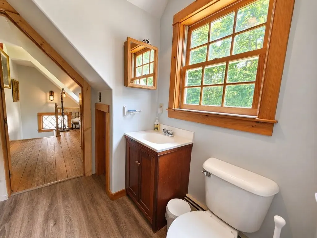 22 Tolman Pond Road Nelson NH 03457