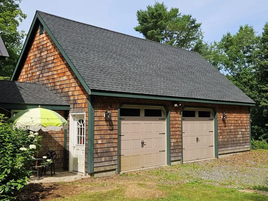 22 Tolman Pond Road Nelson NH 03457