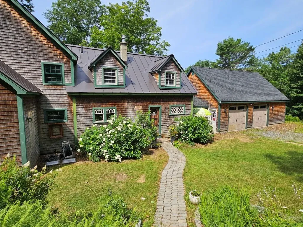 22 Tolman Pond Road Nelson NH 03457
