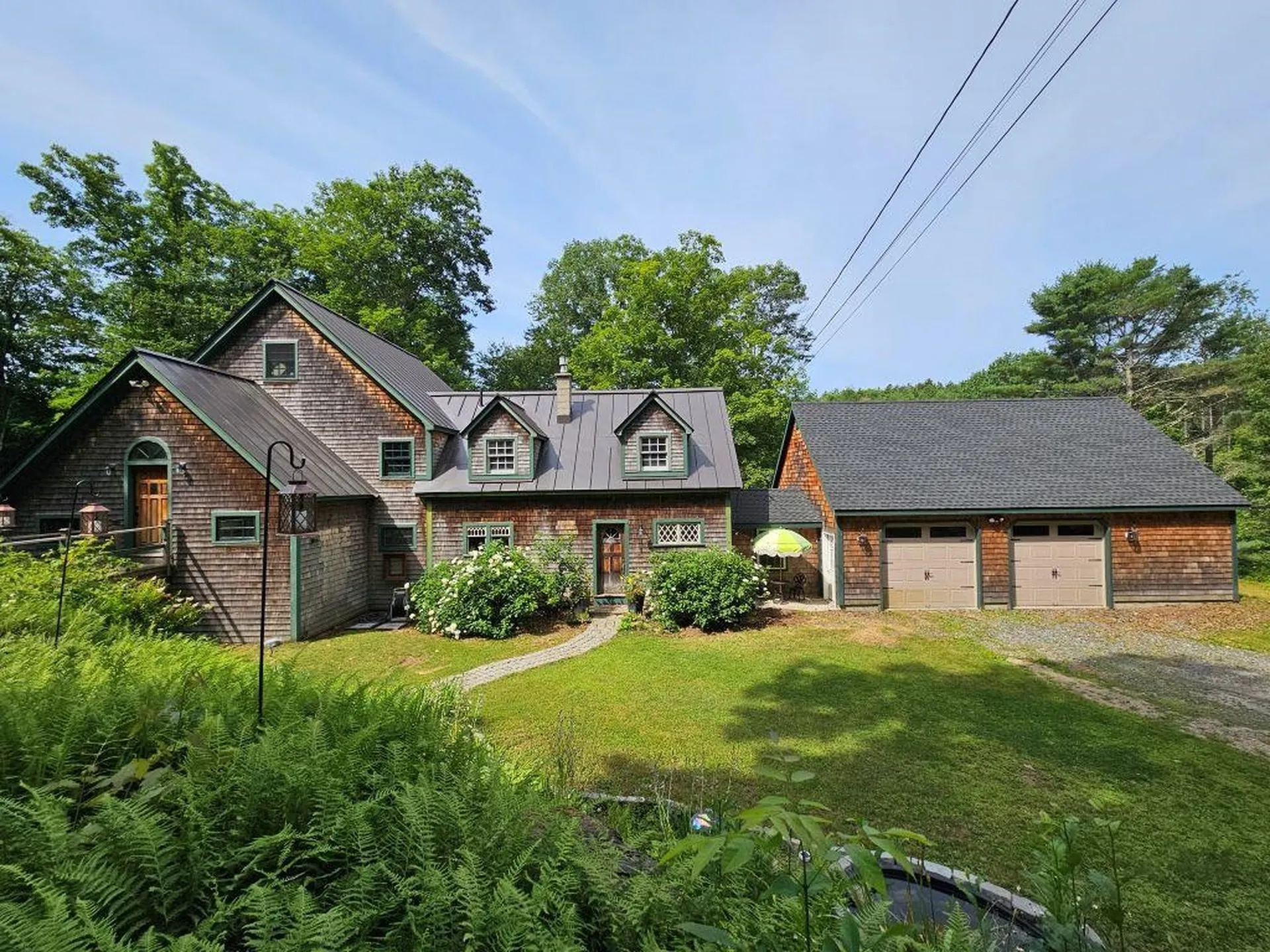 22 Tolman Pond Road Nelson NH 03457