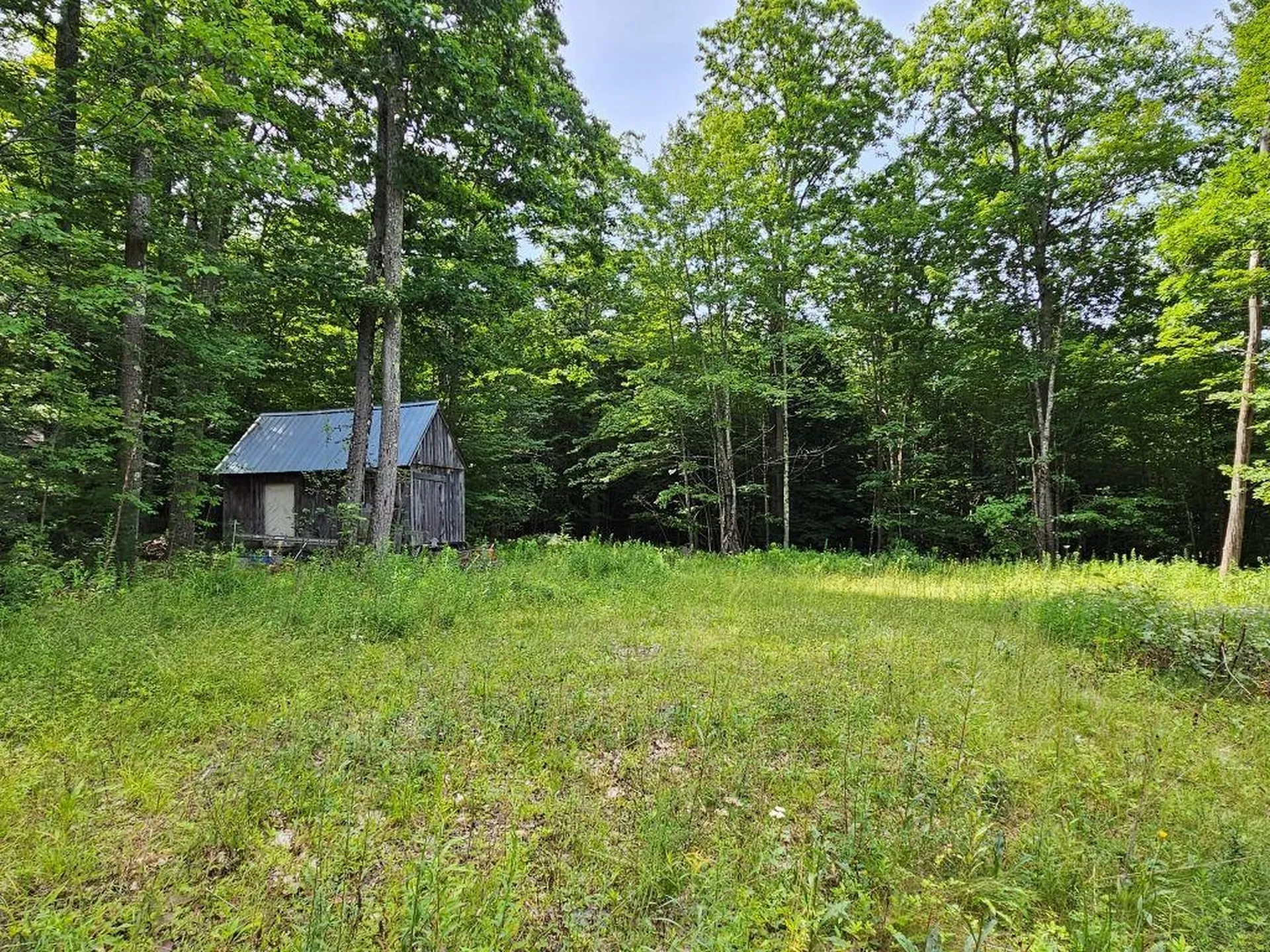 22 Tolman Pond Road Nelson NH 03457