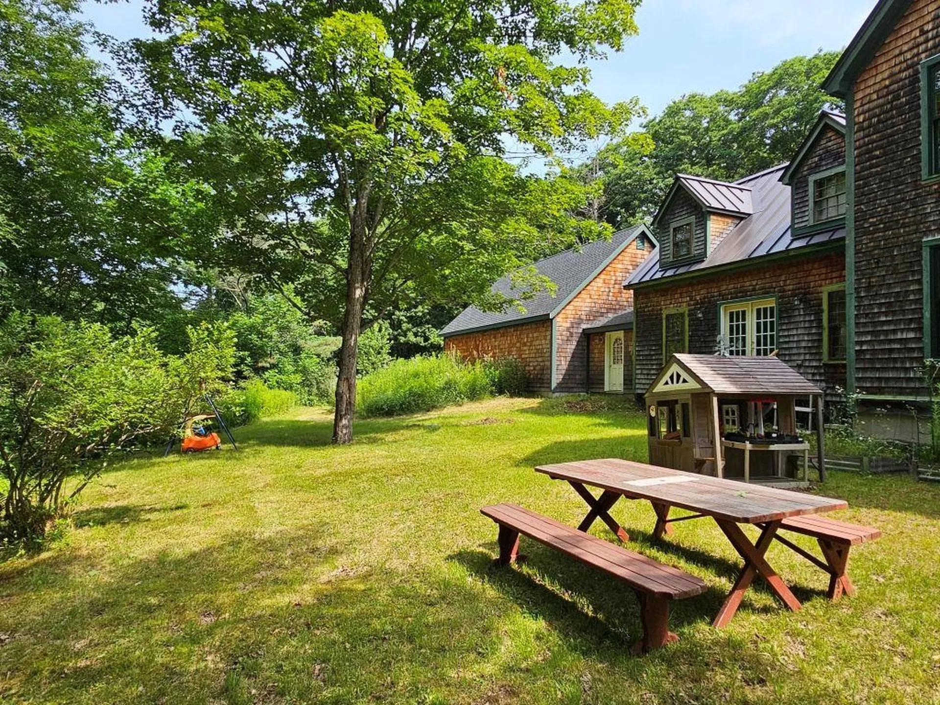 22 Tolman Pond Road Nelson NH 03457
