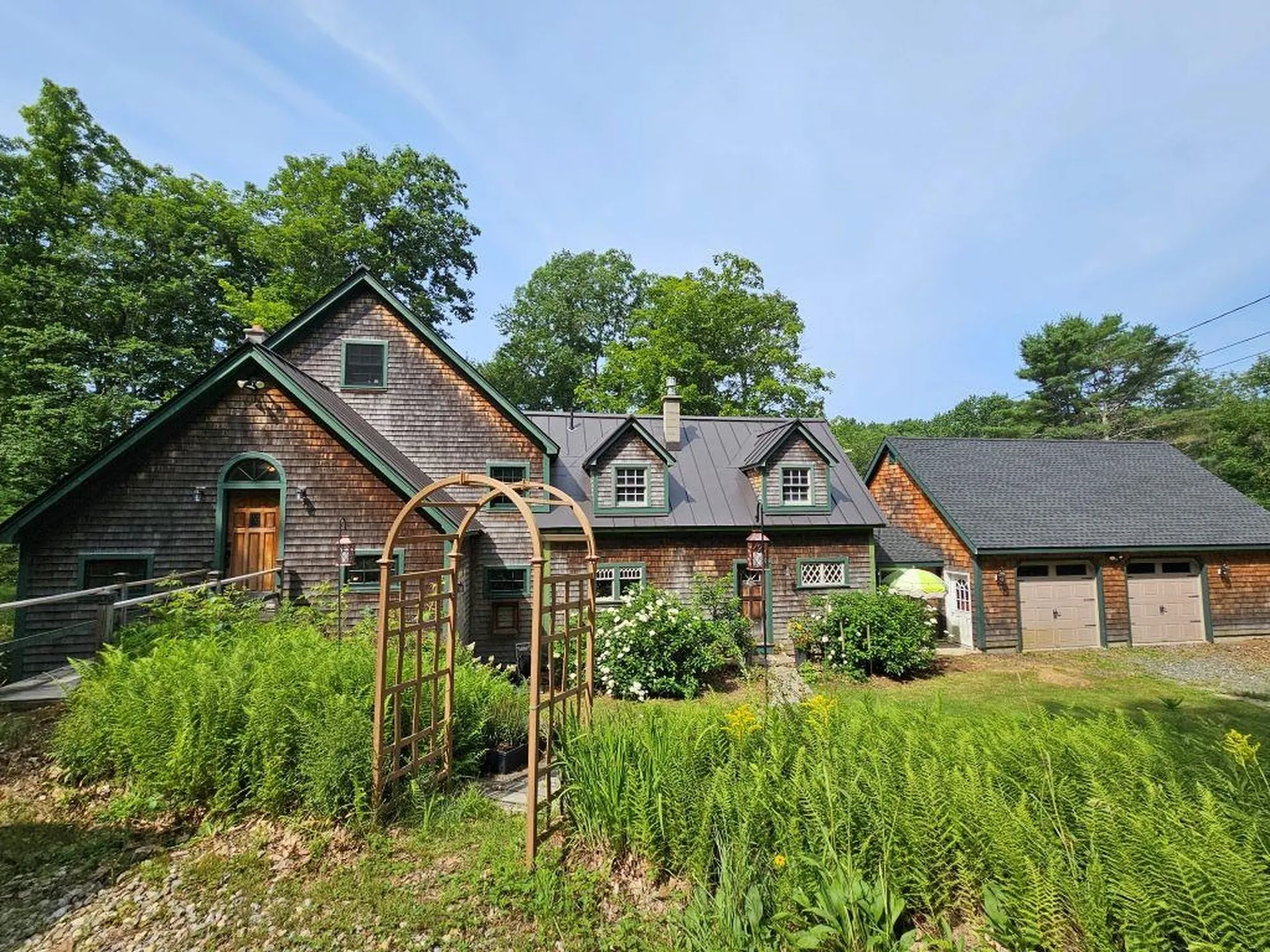 22 Tolman Pond Road Nelson NH 03457