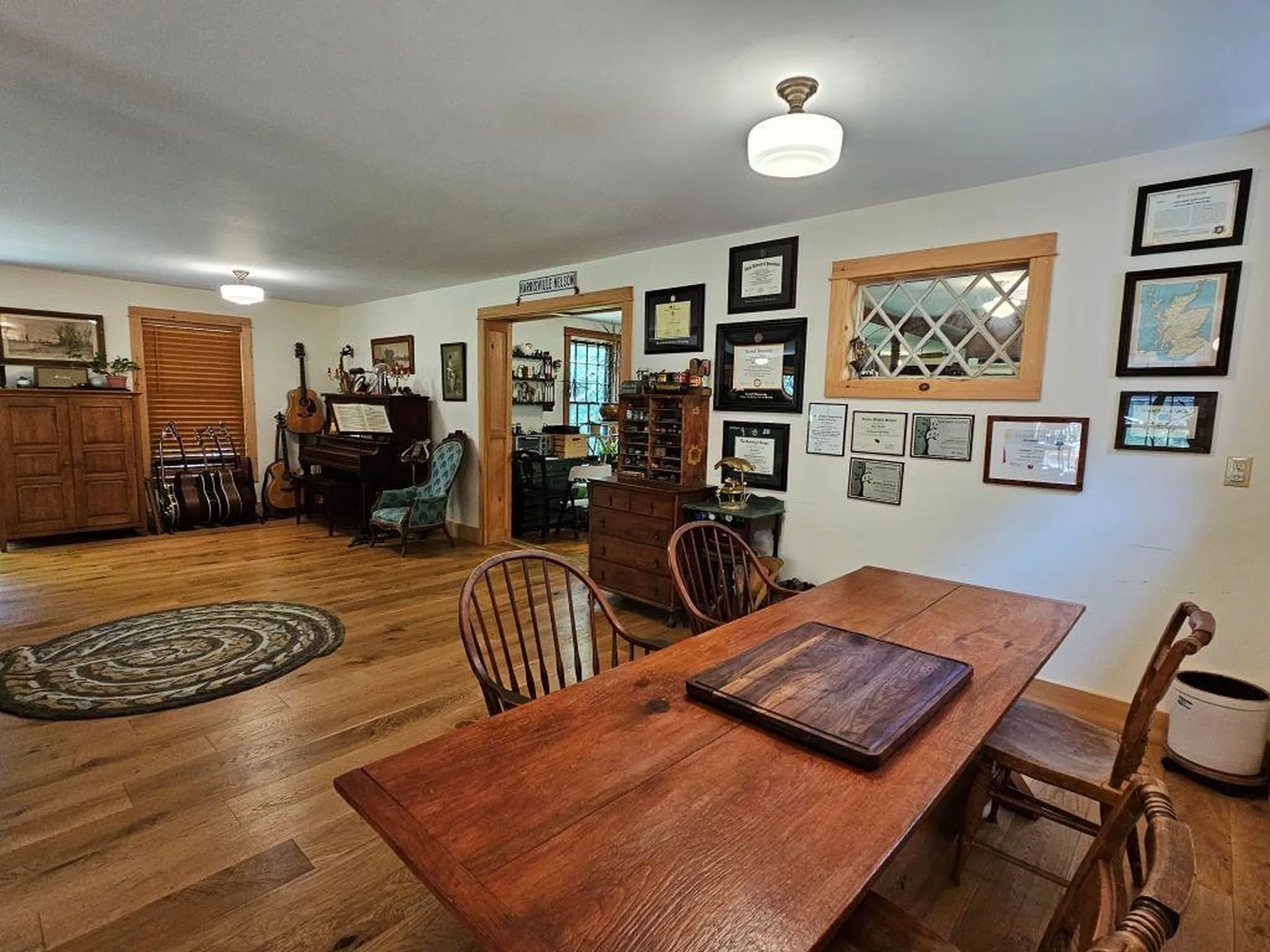 22 Tolman Pond Road Nelson NH 03457
