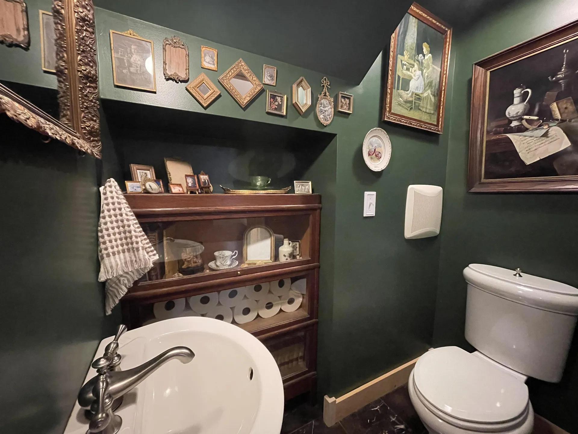22 Tolman Pond Road Nelson NH 03457