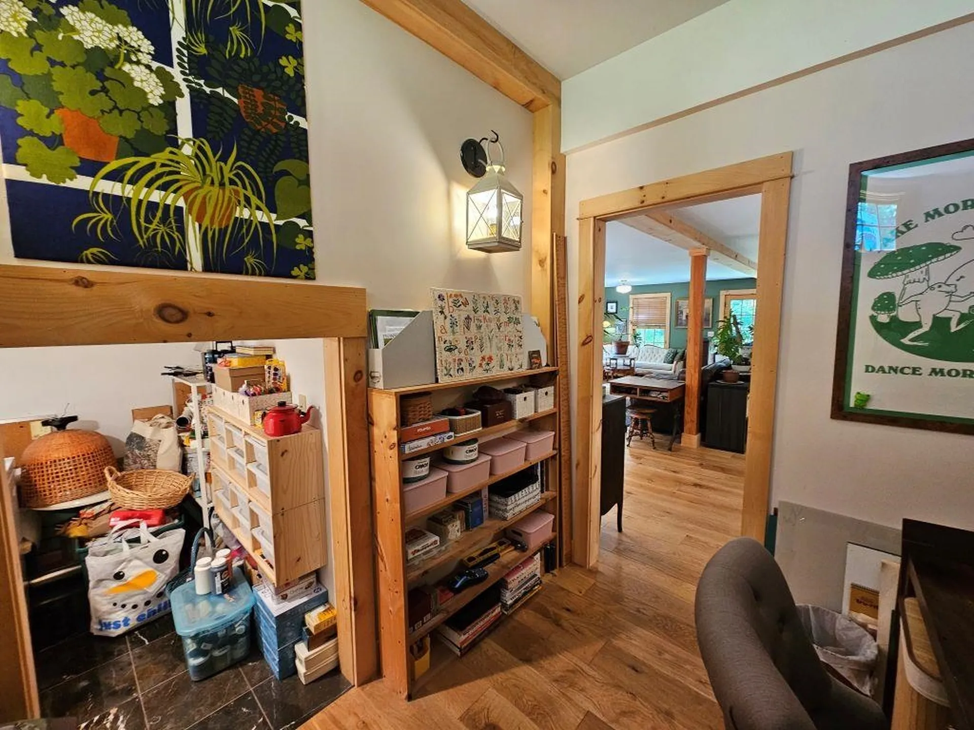 22 Tolman Pond Road Nelson NH 03457