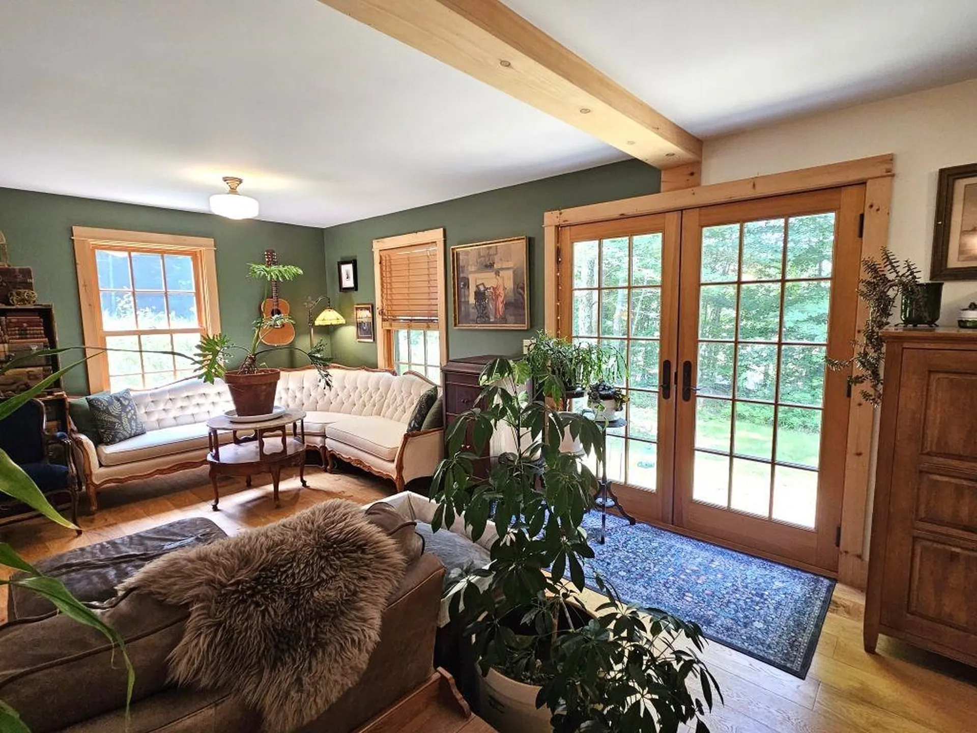 22 Tolman Pond Road Nelson NH 03457