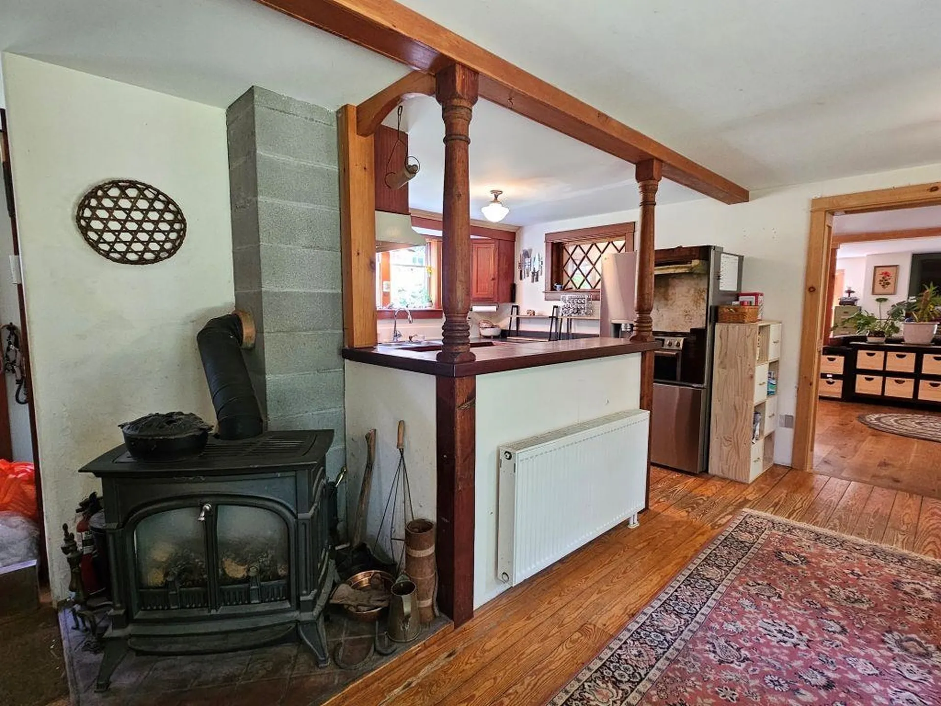 22 Tolman Pond Road Nelson NH 03457