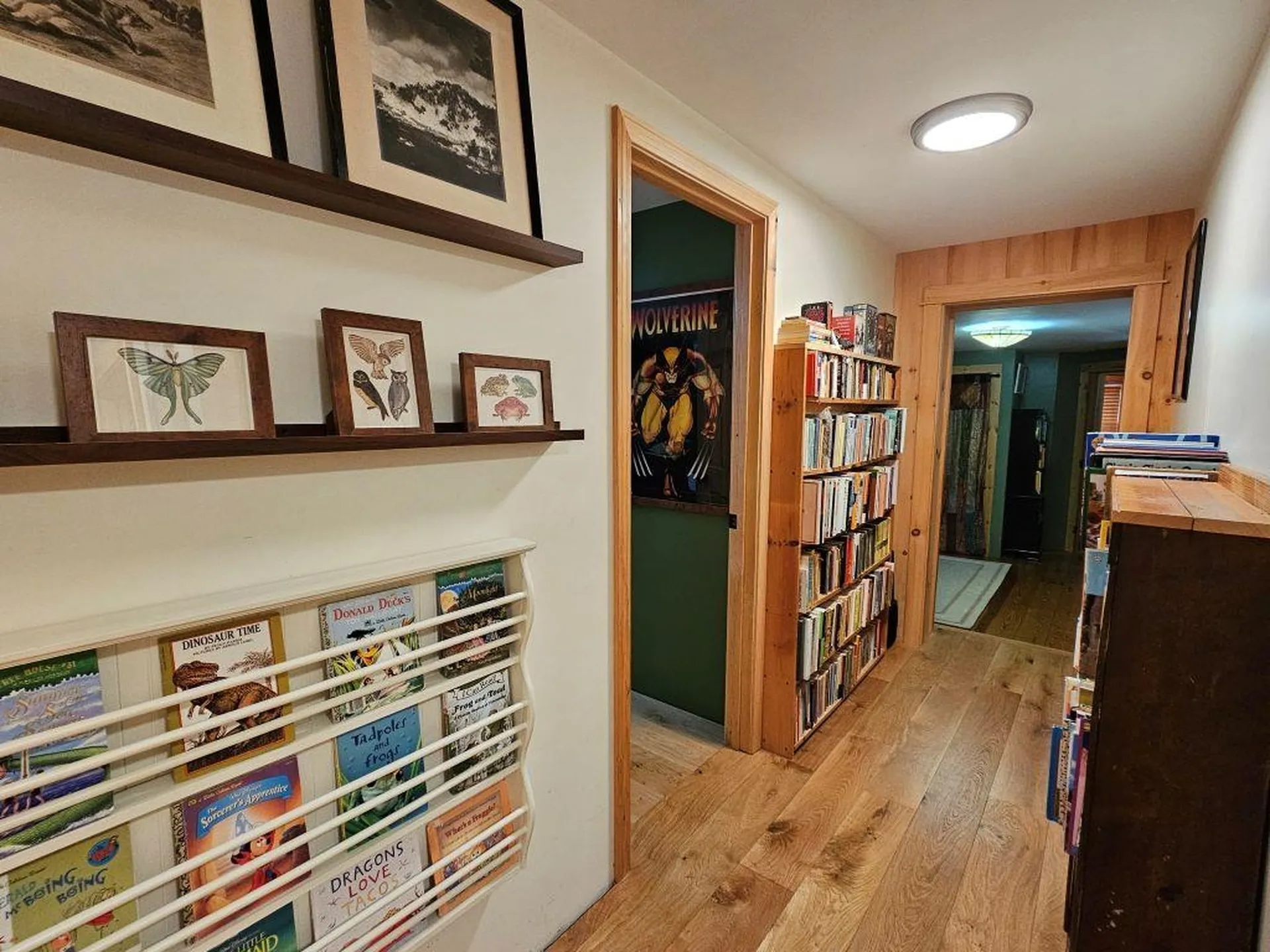 22 Tolman Pond Road Nelson NH 03457