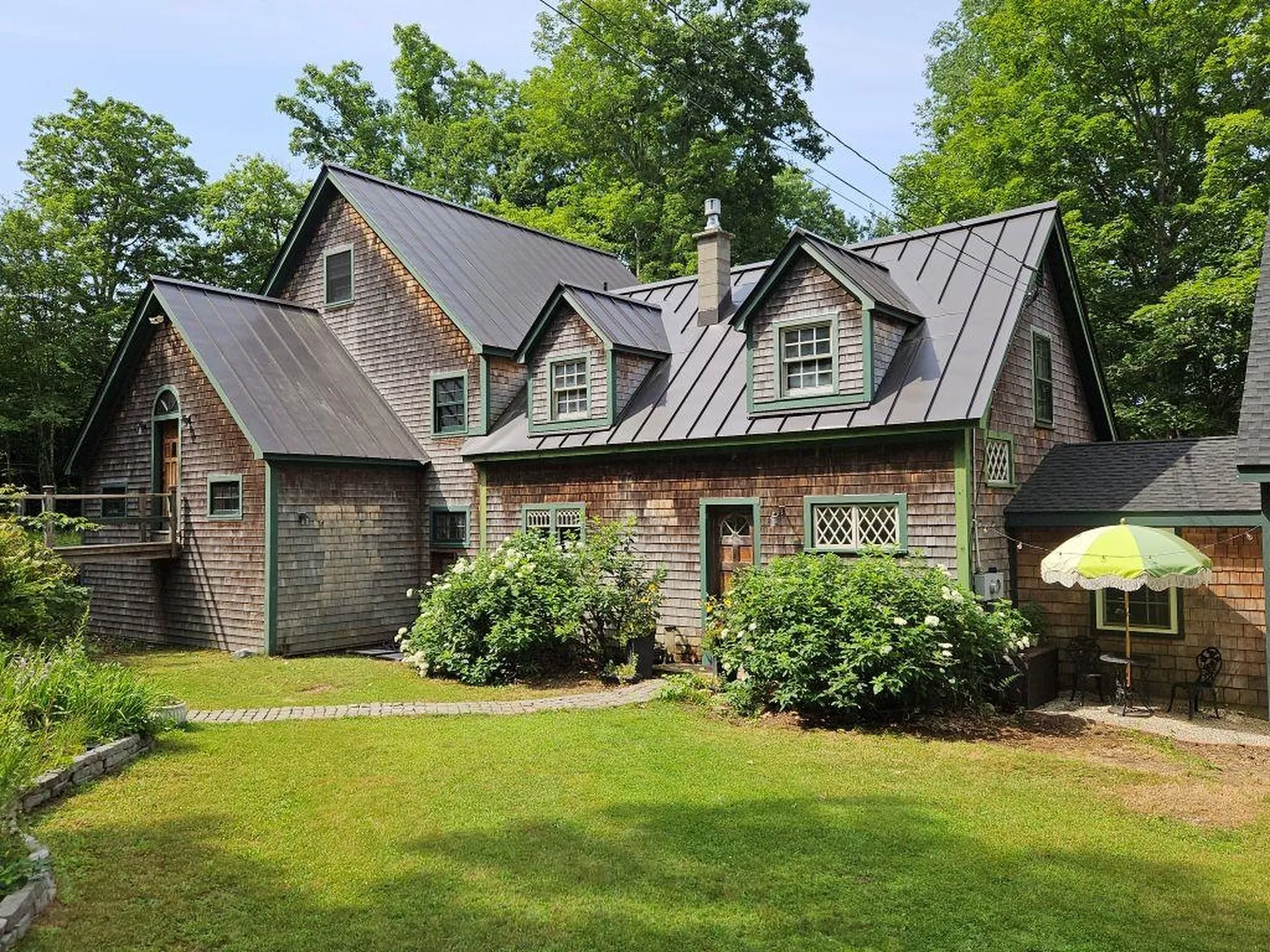 22 Tolman Pond Road Nelson NH 03457