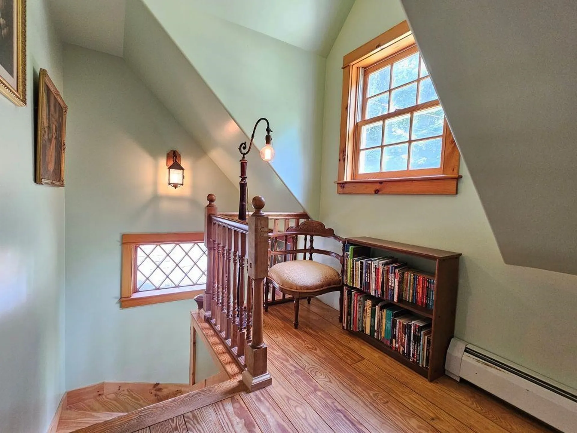 22 Tolman Pond Road Nelson NH 03457