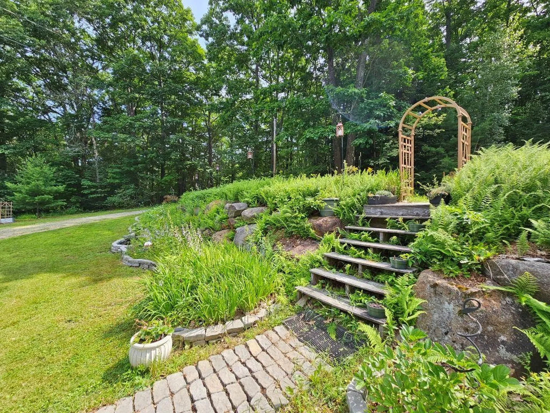 22 Tolman Pond Road Nelson NH 03457