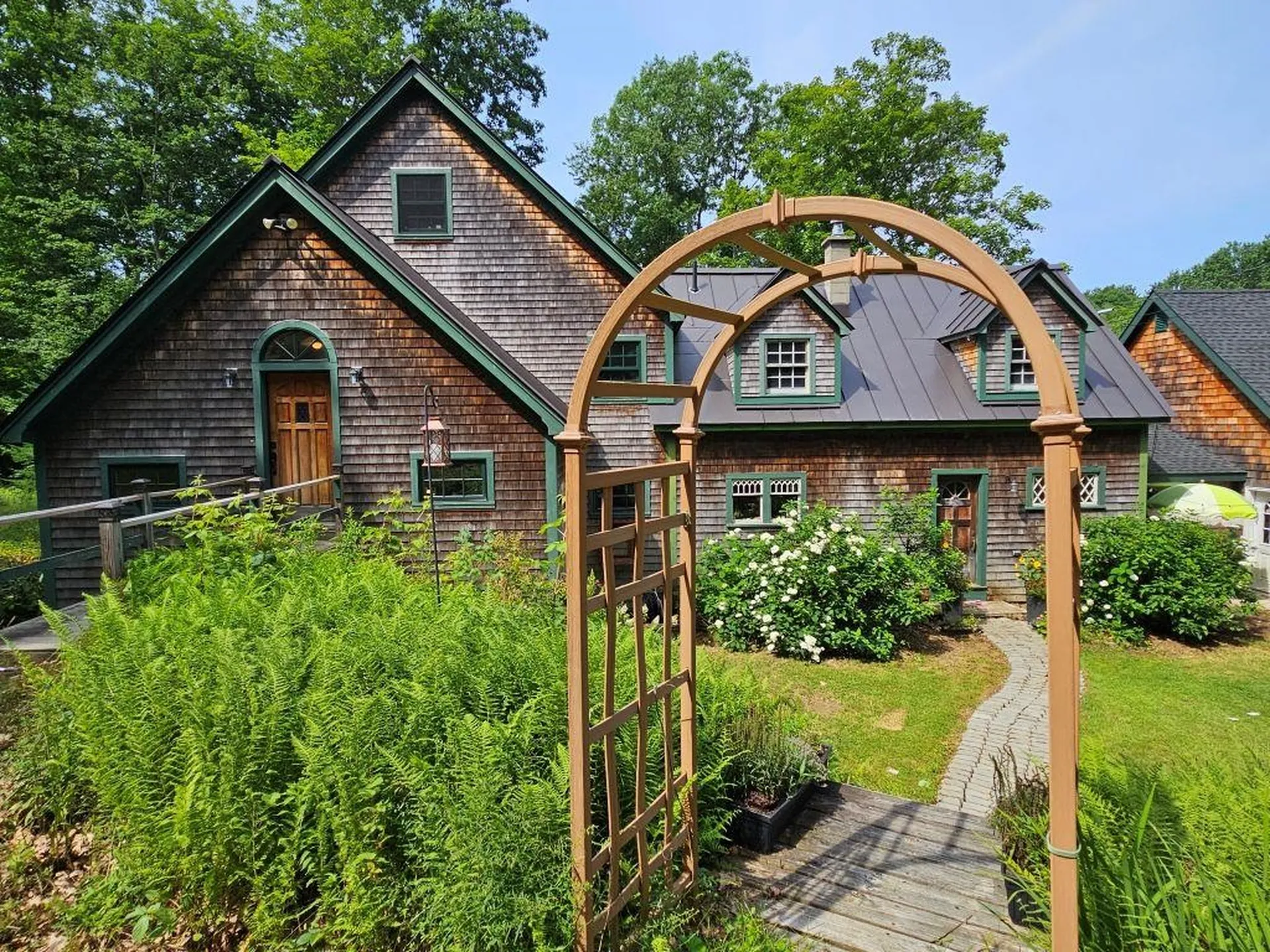 22 Tolman Pond Road Nelson NH 03457