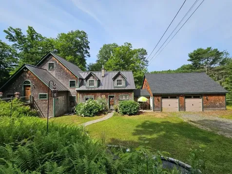22 Tolman Pond Road Nelson NH 03457