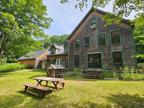 22 Tolman Pond Road Nelson NH 03457