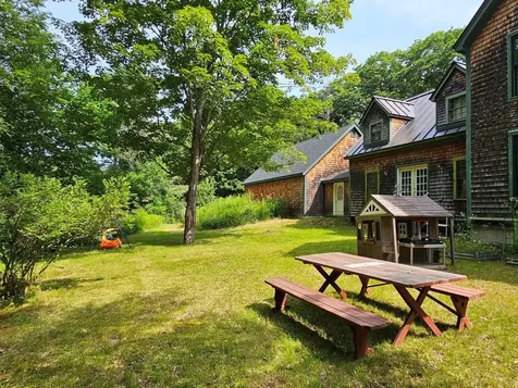 22 Tolman Pond Road Nelson NH 03457