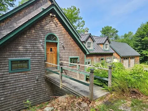 22 Tolman Pond Road Nelson NH 03457