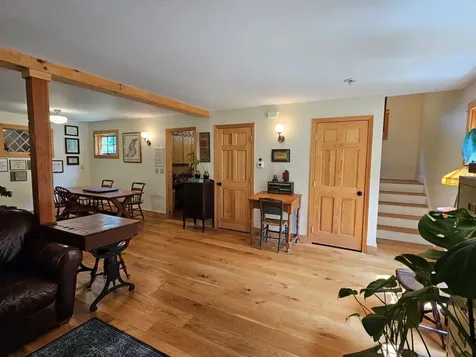 22 Tolman Pond Road Nelson NH 03457