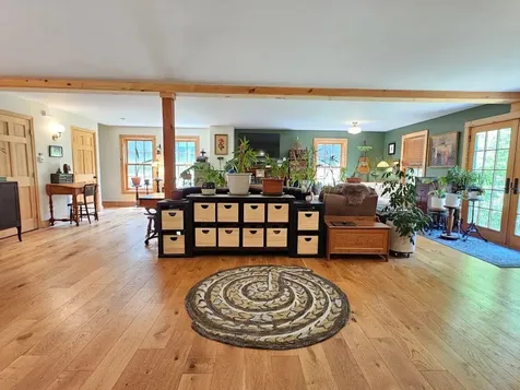 22 Tolman Pond Road Nelson NH 03457