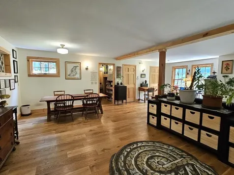 22 Tolman Pond Road Nelson NH 03457