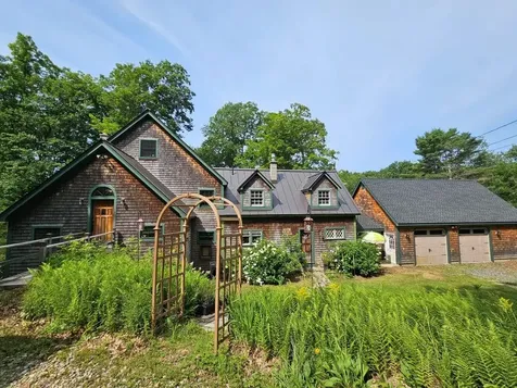 22 Tolman Pond Road Nelson NH 03457