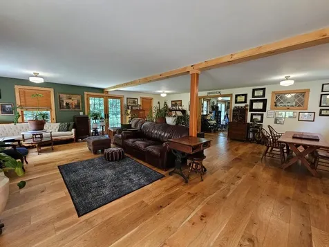 22 Tolman Pond Road Nelson NH 03457