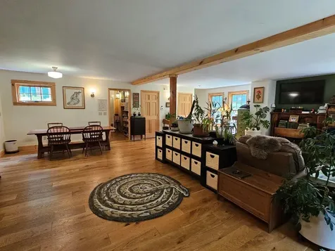 22 Tolman Pond Road Nelson NH 03457