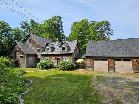 22 Tolman Pond Road Nelson NH 03457