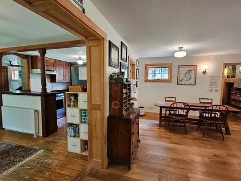22 Tolman Pond Road Nelson NH 03457