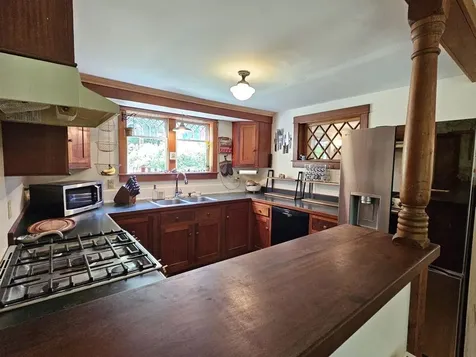 22 Tolman Pond Road Nelson NH 03457