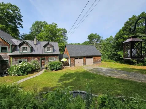 22 Tolman Pond Road Nelson NH 03457