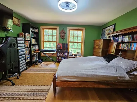 22 Tolman Pond Road Nelson NH 03457