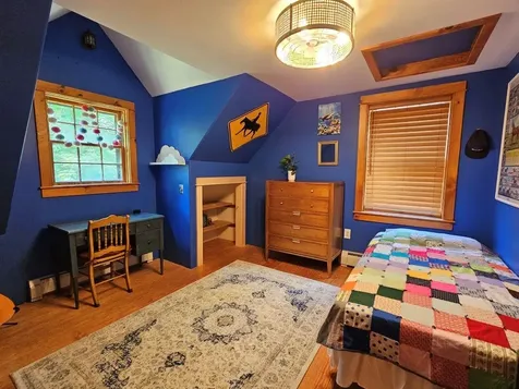 22 Tolman Pond Road Nelson NH 03457
