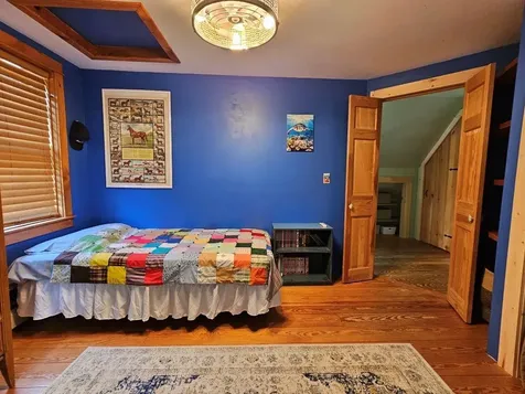 22 Tolman Pond Road Nelson NH 03457
