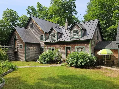 22 Tolman Pond Road Nelson NH 03457
