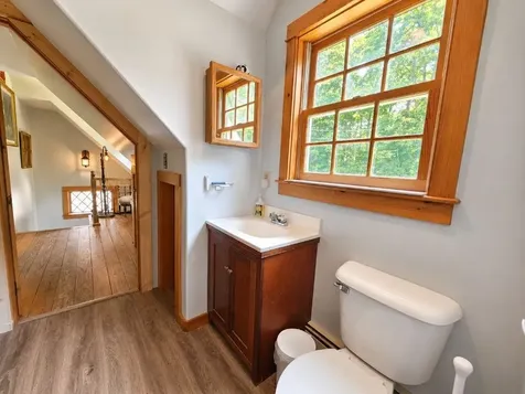 22 Tolman Pond Road Nelson NH 03457
