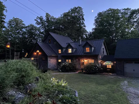 22 Tolman Pond Road Nelson NH 03457