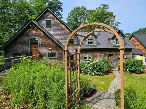 22 Tolman Pond Road Nelson NH 03457