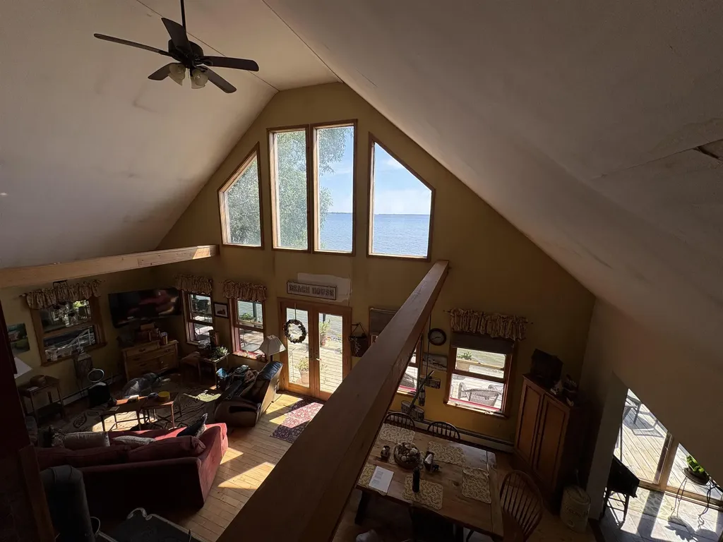 1103 Firehouse Road Alburgh VT 05440
