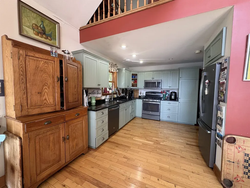 1103 Firehouse Road Alburgh VT 05440