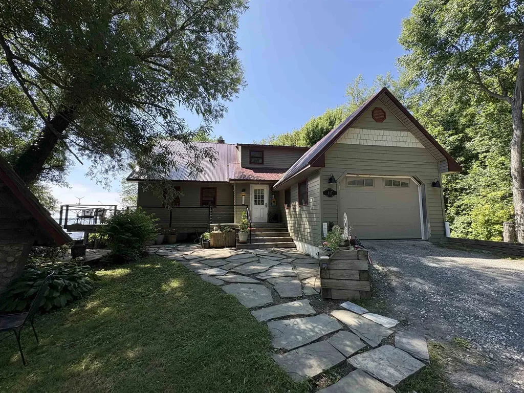 1103 Firehouse Road Alburgh VT 05440
