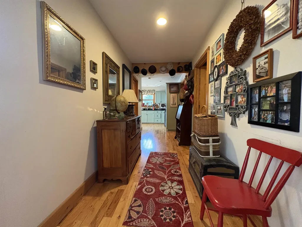 1103 Firehouse Road Alburgh VT 05440
