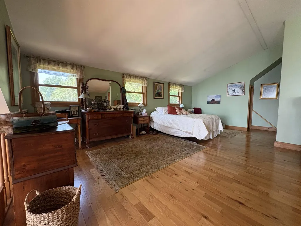 1103 Firehouse Road Alburgh VT 05440